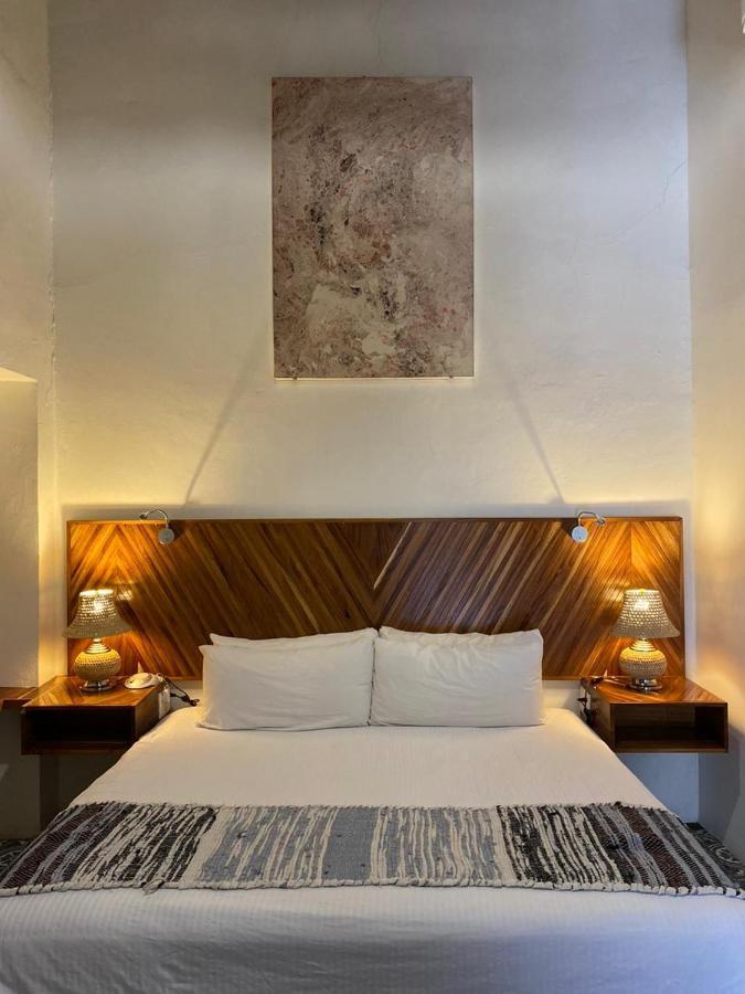 Nana Vida Hotel Morelia Kültér fotó